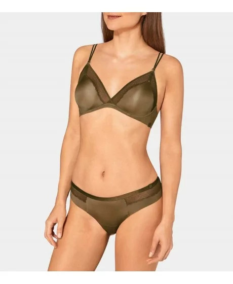 Sloggi S Silhouette W liemenėlė