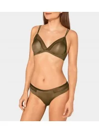 Sloggi S Silhouette W liemenėlė