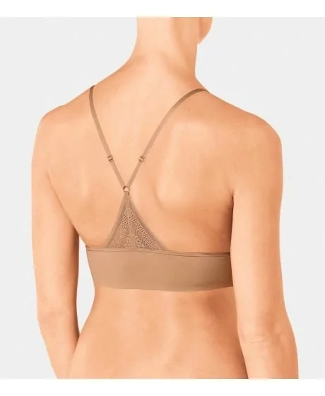 Sloggi Zero Lace Bralette