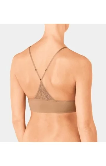 Sloggi Zero Lace Bralette