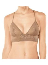 Sloggi Zero Lace Bralette