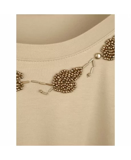 AMY VERMONT palaidinė