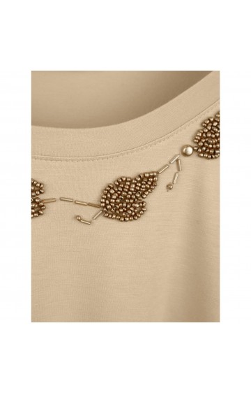 AMY VERMONT palaidinė