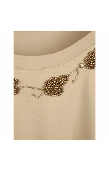 AMY VERMONT palaidinė