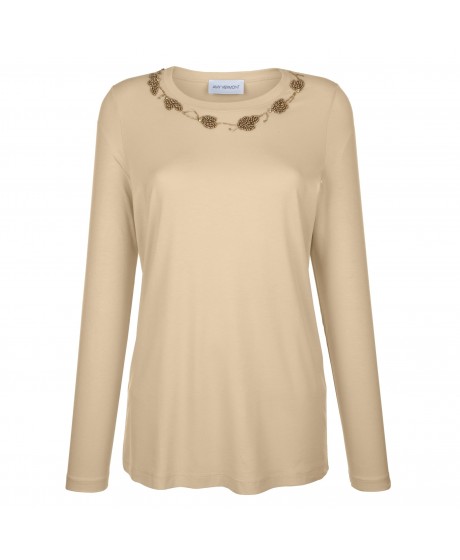 AMY VERMONT palaidinė