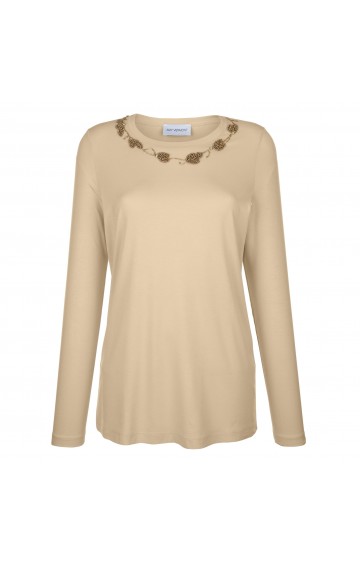 AMY VERMONT palaidinė