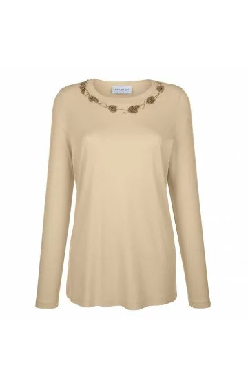 AMY VERMONT palaidinė