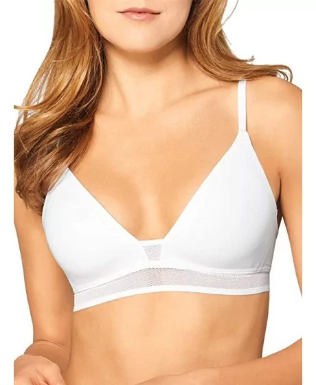 Sloggi Ever Fresh P medvilnės liemenėlė