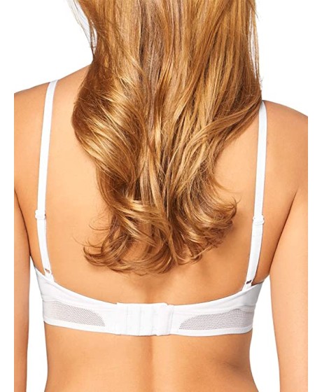 Sloggi Ever Fresh P medvilnės liemenėlė