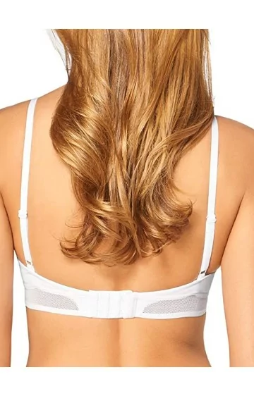 Sloggi Ever Fresh P medvilnės liemenėlė