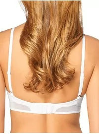 Sloggi Ever Fresh P medvilnės liemenėlė