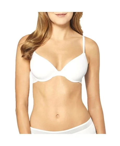 Sloggi Ever Fresh WHP medvilnės liemenėlė