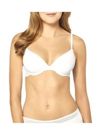 Sloggi Ever Fresh WHP medvilnės liemenėlė