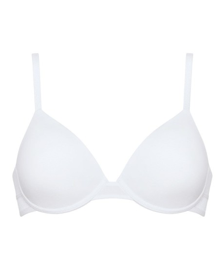 Sloggi Ever Fresh WHP medvilnės liemenėlė