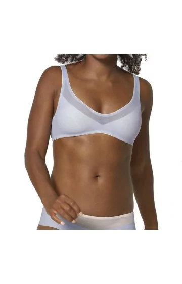 Sloggi Oxygene Infinite Soft Bra sloggi - 1