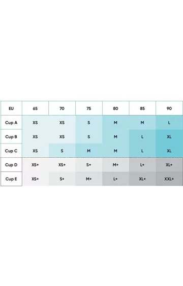 Sloggi Oxygene Infinite Soft Bra sloggi - 5