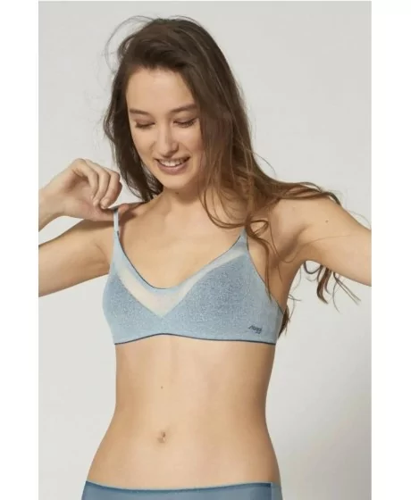 Sloggi Oxygene Infinite Soft Bra 3878