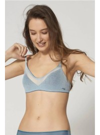 Sloggi Oxygene Infinite Soft Bra 3878