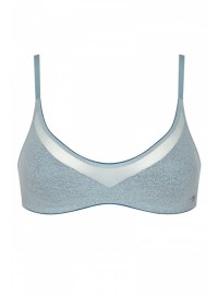 Sloggi Oxygene Infinite Soft Bra 3878