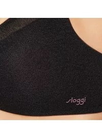 Sloggi Oxygene Infinite Soft Bra 0004 Sloggi Oxygene Infinite Soft Bra 0004