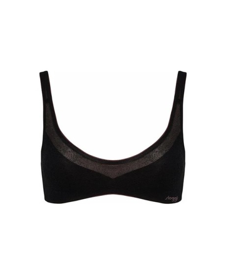 Sloggi Oxygene Infinite Soft Bra 0004