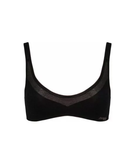 Sloggi Oxygene Infinite Soft Bra 0004