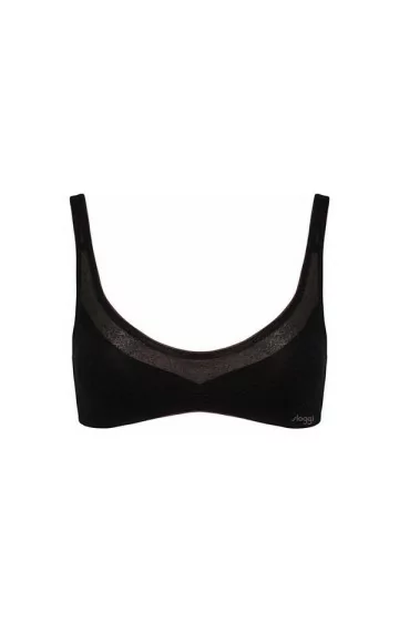 Sloggi Oxygene Infinite Soft Bra 0004 Sloggi Oxygene Infinite Soft Bra 0004