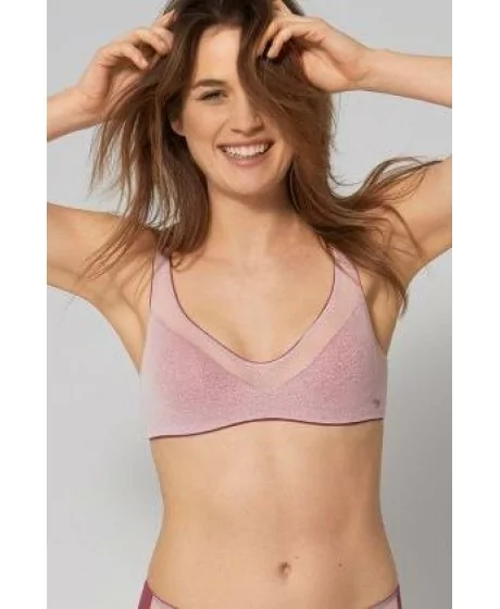 Sloggi Oxygene Infinite Soft Bra 6718