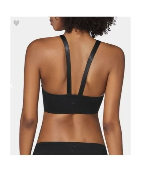 Sloggi S Substance Bralette 0004 Sloggi S Substance Bralette 0004