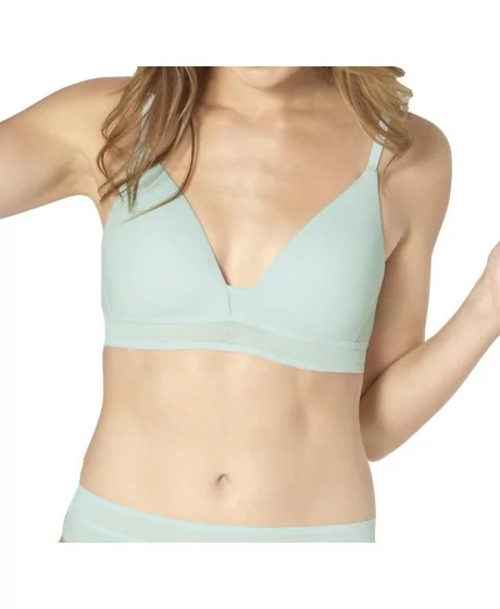 Sloggi Ever Fresh P medvilnės liemenėlė