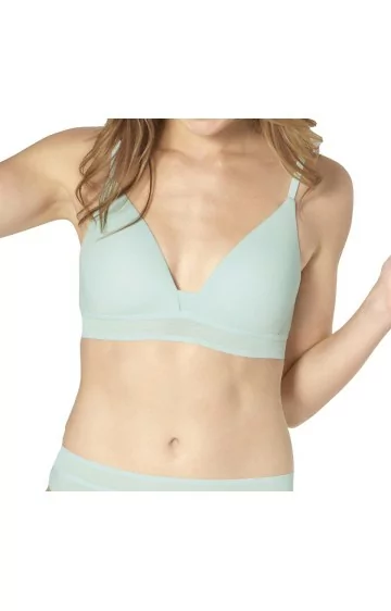 Sloggi Ever Fresh P medvilnės liemenėlė