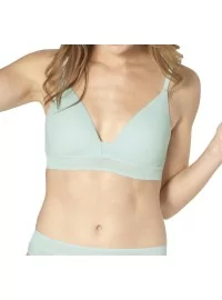 Sloggi Ever Fresh P medvilnės liemenėlė