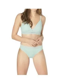 Sloggi Ever Fresh P medvilnės liemenėlė