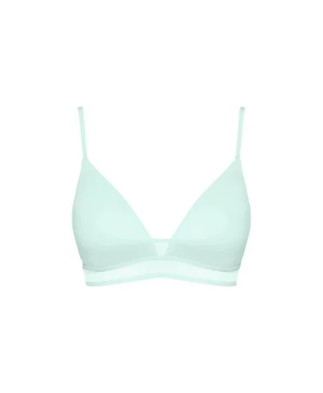 Sloggi Ever Fresh P medvilnės liemenėlė