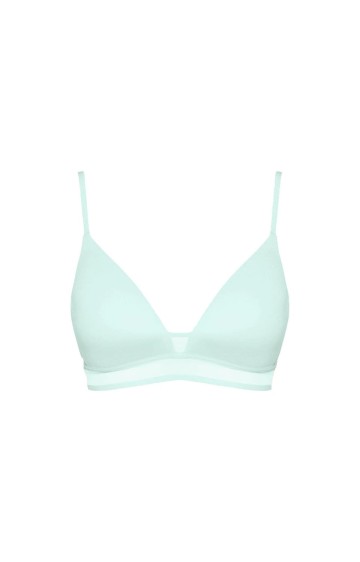 Sloggi Ever Fresh P medvilnės liemenėlė