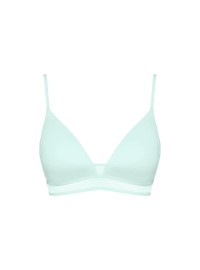 Sloggi Ever Fresh P medvilnės liemenėlė