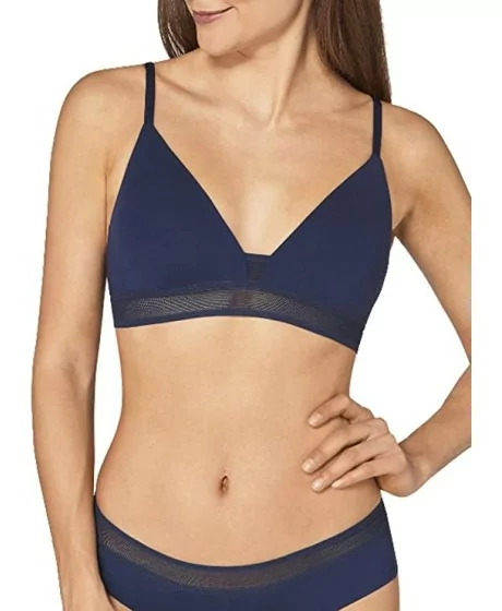 Sloggi Ever Fresh P medvilnės liemenėlė