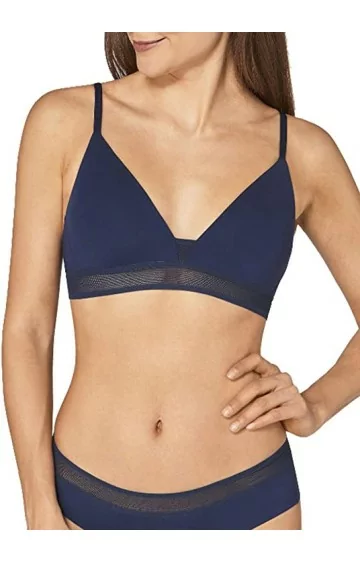 Sloggi Ever Fresh P medvilnės liemenėlė