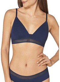 Sloggi Ever Fresh P medvilnės liemenėlė