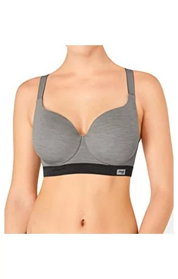 Sloggi Women Move Flow WHP liemenėlė Sloggi Women Move Flow WHP liemenėlė