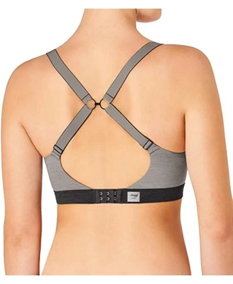 Sloggi Women Move Flow WHP liemenėlė