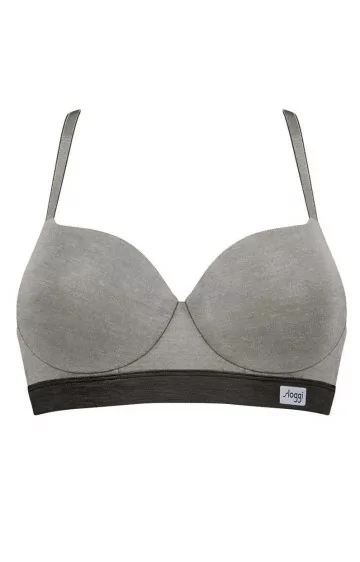Sloggi Women Move Flow WHP liemenėlė Sloggi Women Move Flow WHP liemenėlė