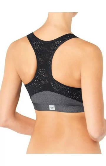 Sloggi Women Move FLY N sportinė liemenėlė