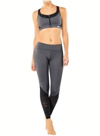 Sloggi Women Move FLY N sportinė liemenėlė