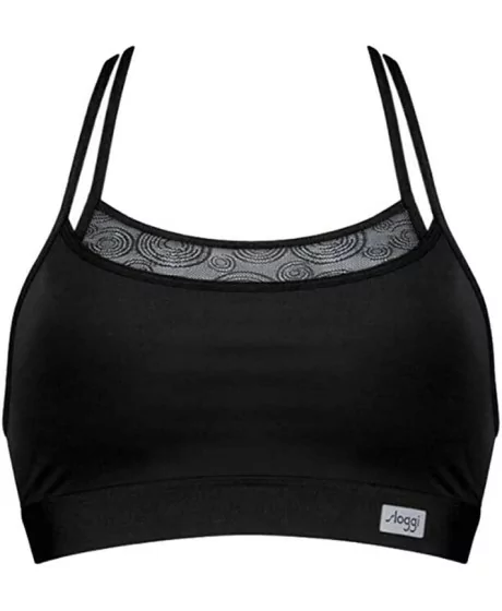 Sloggi Women Move FLEX P sportinė liemenėlė