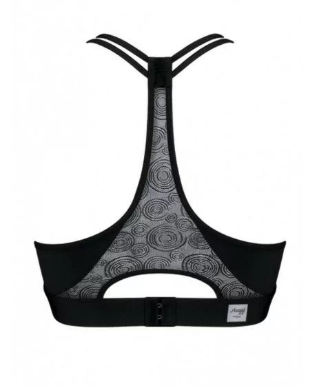 Sloggi Women Move FLEX P sportinė liemenėlė