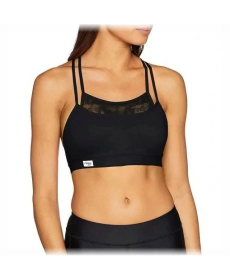 Sloggi Women Move FLEX P sportinė liemenėlė