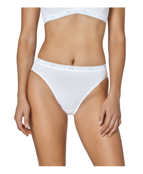 Sloggi 24/7 100 Tai medvilnės kelnaitės