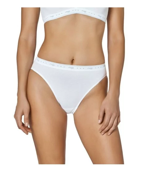 Sloggi 24/7 100 Tai medvilnės kelnaitės