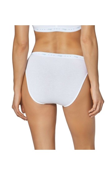 Sloggi 24/7 100 Tai medvilnės kelnaitės